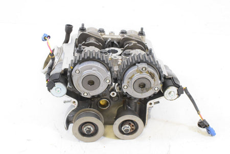 2017 Ducati Multistrada 1200 ABS Front Cylinderhead Cylinder Head 4891B1482M {{ shop.shopifyCountryName }} - Mototech271