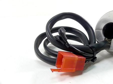 2007 Honda VTX1800 T2 Right Hand Control Switch + Grip Set 35013-MCH-010 {{ shop.shopifyCountryName }} - Mototech271