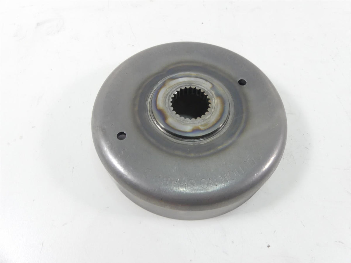 2014 Harley Touring FLHXS Street Glide Sp Flywheel Fly Wheel Rotor 30041-08A {{ shop.shopifyCountryName }} - Mototech271