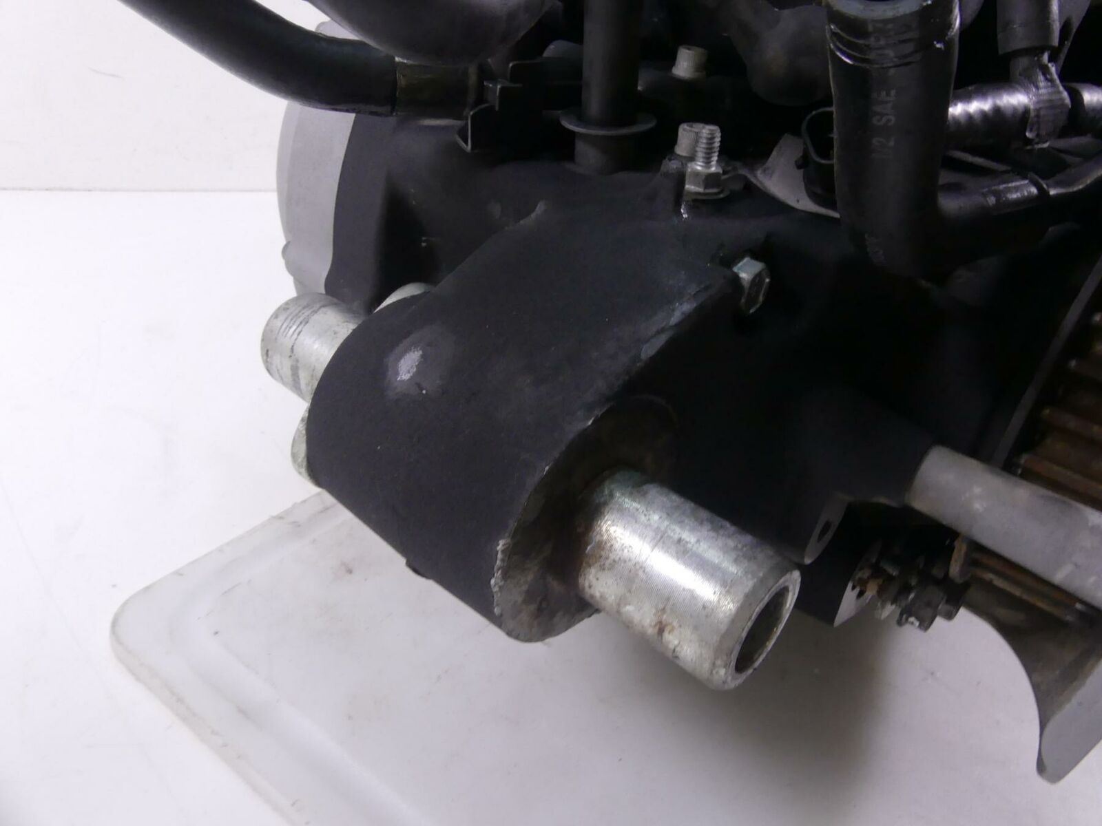 2009 Harley Sportster XR1200 Running 1200ccm Engine Motor 11K - Video 19638-09 {{ shop.shopifyCountryName }} - Mototech271