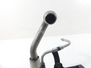 2009 Buell 1125 CR Oil Cooler Radiator Line Set Q1002.1AM | Mototech271