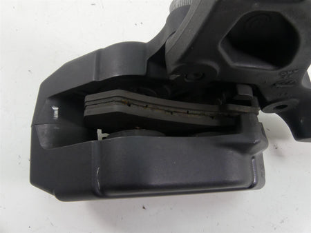 2012 Harley Touring FLHTP Electra Glide Rear Brake Caliper & Bracket 44080-08C {{ shop.shopifyCountryName }} - Mototech271