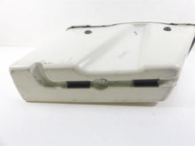 Load image into Gallery viewer, 2012 Harley Touring FLHTP Electra Glide Left Saddlebag Saddle Bag -Read 90796-93 | Mototech271
