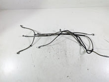 Load image into Gallery viewer, 2022 BMW R1250 RT K052 Front Rear Abs Brake Line Hose Set 34329443257
