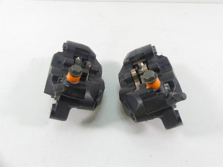 2020 Indian Roadmaster Nice Front Brake Caliper Pads Set 1912390 1912391 {{ shop.shopifyCountryName }} - Mototech271