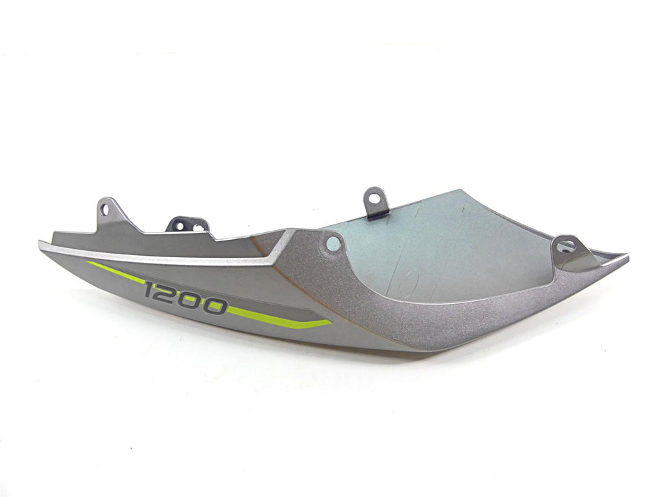 2022 Triumph Speed Triple 1200 RS Rear Right Side Cover Fairing T2312129 {{ shop.shopifyCountryName }} - Mototech271