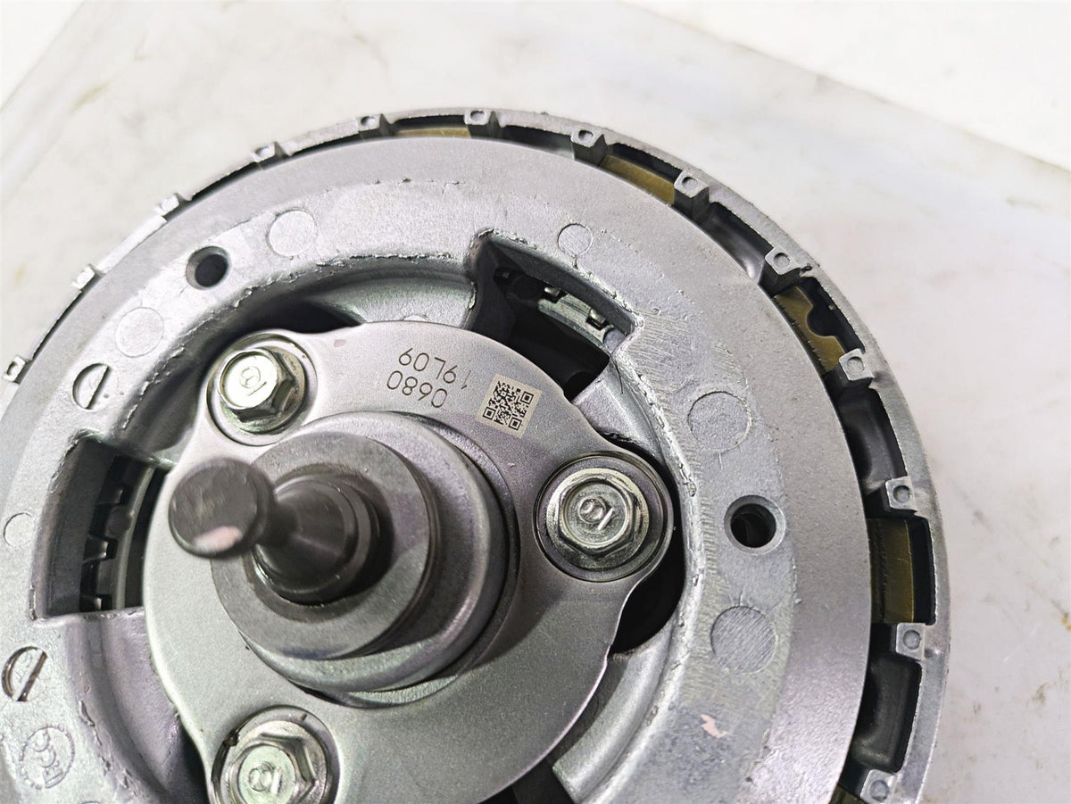 2020 Kawasaki Z900 ZR900 Clutch Pressure Plate Friction Disc Set 13095-0598 {{ shop.shopifyCountryName }} - Mototech271