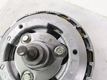 2020 Kawasaki Z900 ZR900 Clutch Pressure Plate Friction Disc Set 13095-0598 {{ shop.shopifyCountryName }} - Mototech271