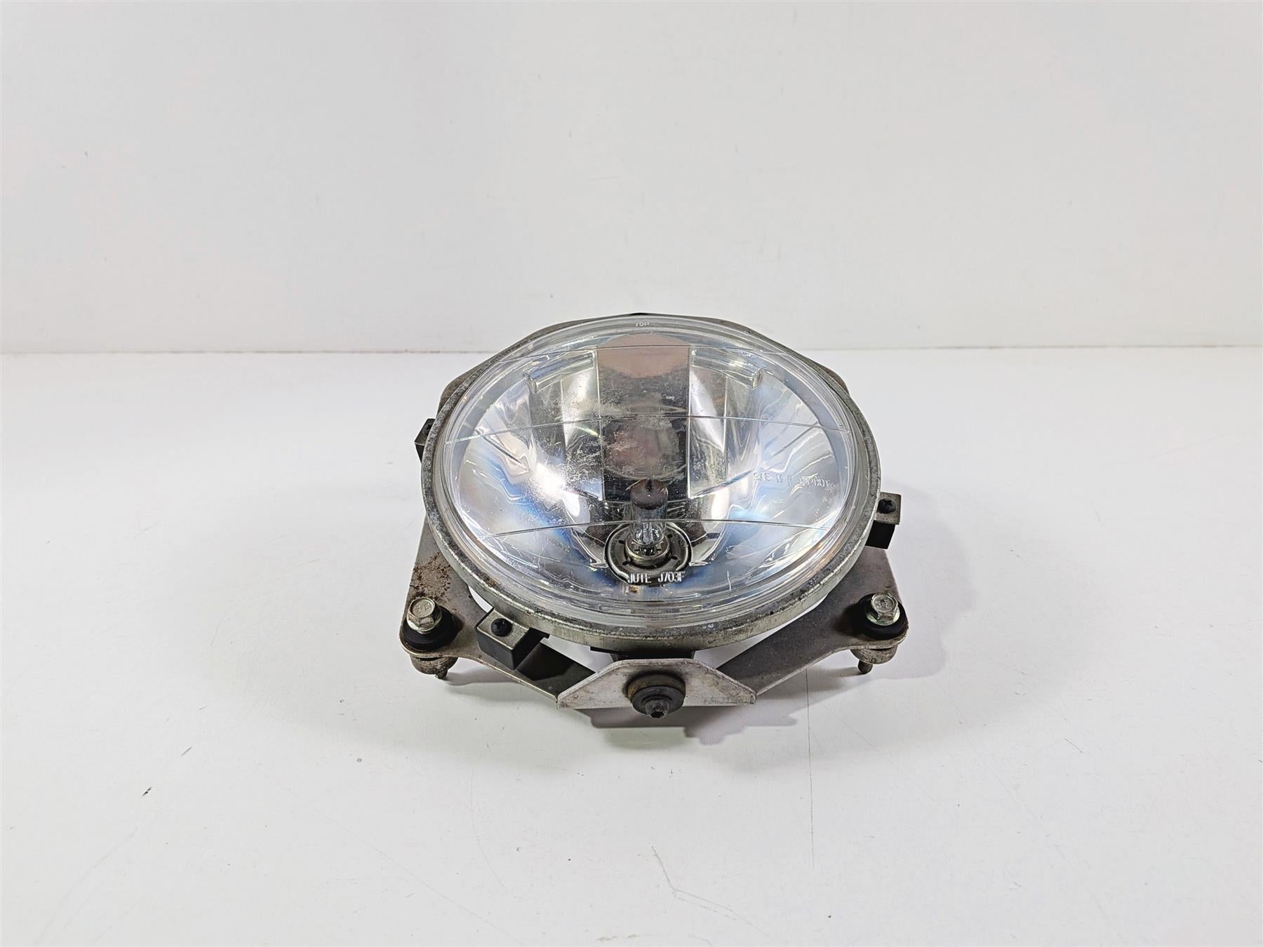 2015 Indian Chieftain Headlight Head Light Lamp Lens 2412821-Mototech271