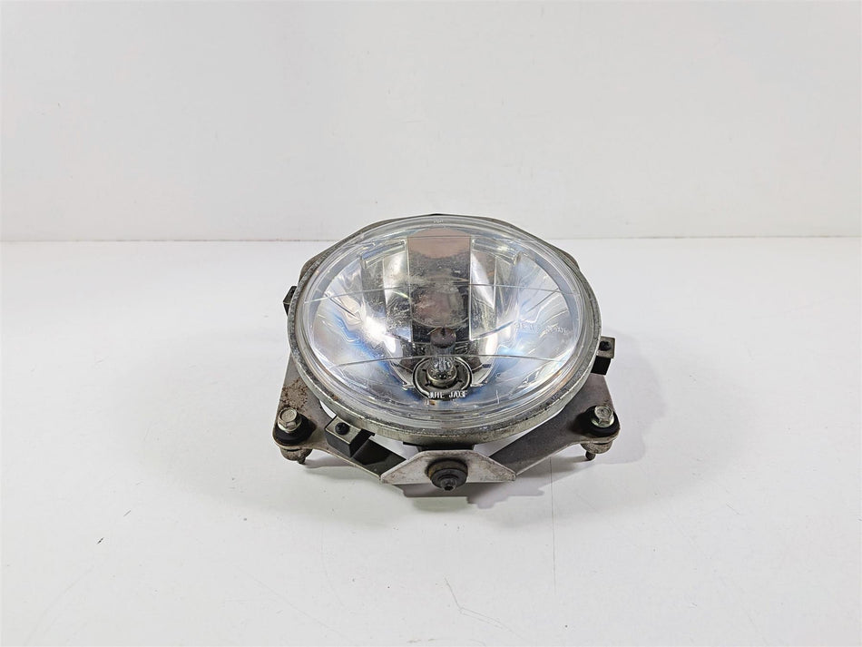 2015 Indian Chieftain Headlight Head Light Lamp Lens 2412821-Mototech271