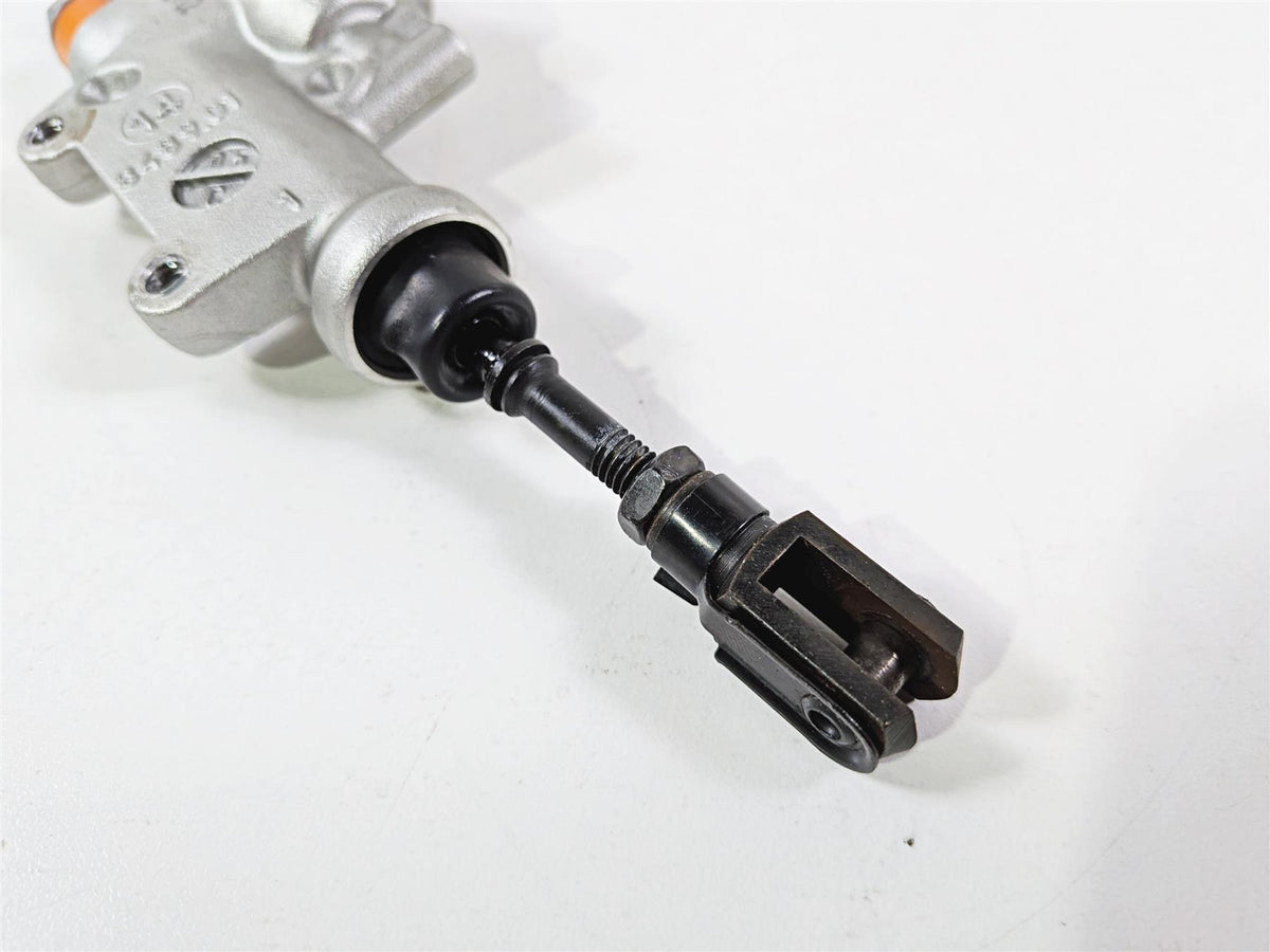 2014 Aprilia RSV4 RR Factory Rear Brembo Brake Master Cylinder B044586 {{ shop.shopifyCountryName }} - Mototech271