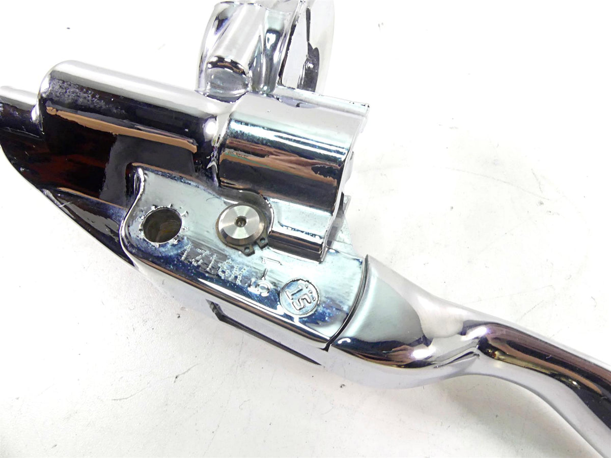2007 Harley Touring FLHRSE CVO Road King Front 11/16 Brake Master Cylin 46431-05 {{ shop.shopifyCountryName }} - Mototech271