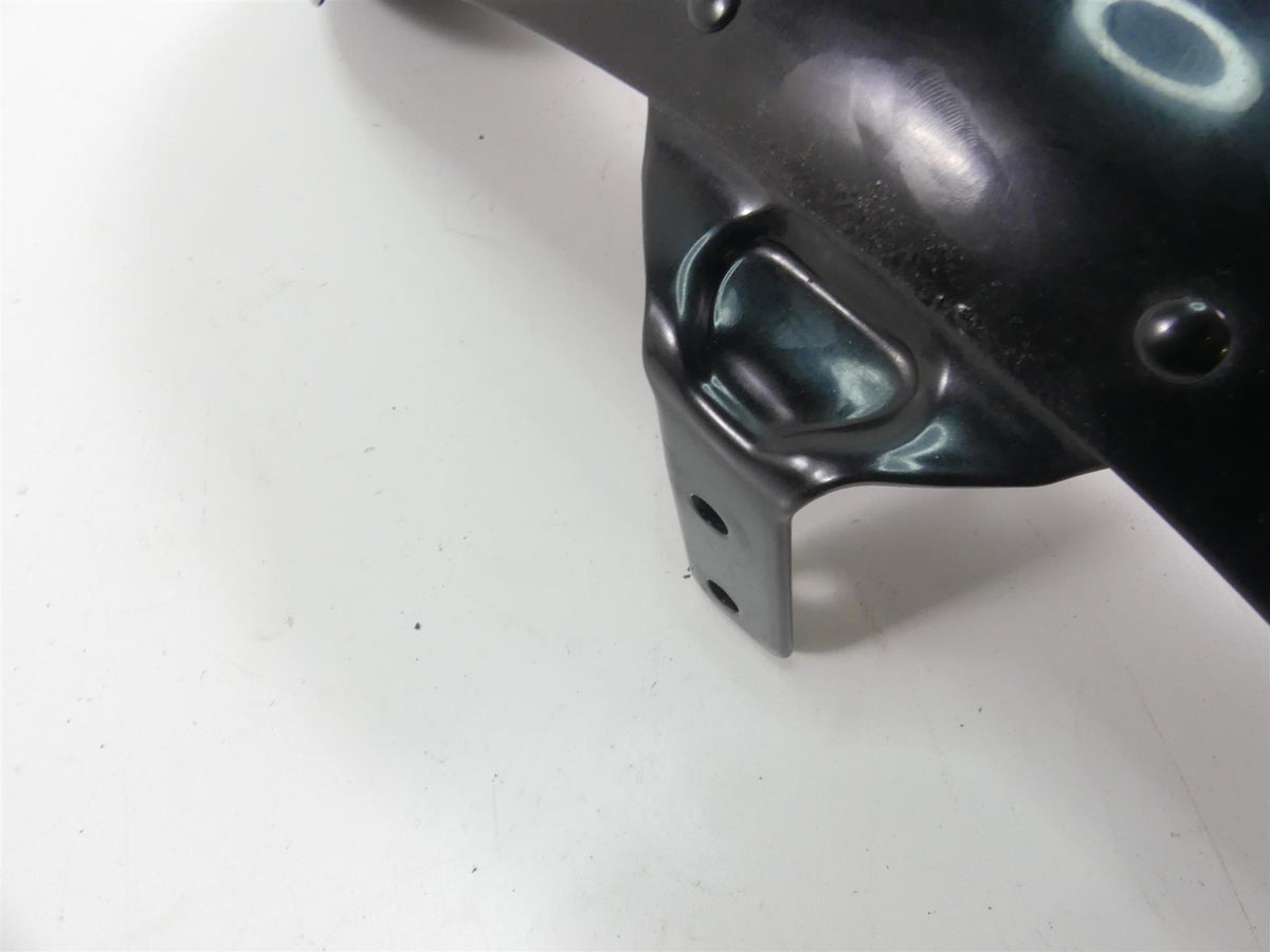 2014 Harley FXDF Dyna Fat Bob Front Fender Tire Hugger Mud Guard -Read 60214-08 {{ shop.shopifyCountryName }} - Mototech271