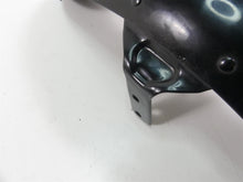 Load image into Gallery viewer, 2014 Harley FXDF Dyna Fat Bob Front Fender Tire Hugger Mud Guard -Read 60214-08 | Mototech271
