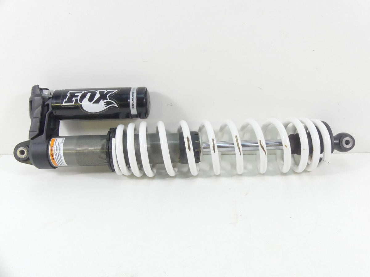 2018 Yamaha YXZ1000 R EPS Straight Front Left Fox Shock Damper 2HC-F3350-01-00 {{ shop.shopifyCountryName }} - Mototech271