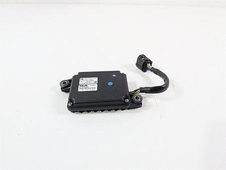 2022 Triumph Tiger 900 GT Pro 434MHz Immobilizer Control Unit Module T2504061 {{ shop.shopifyCountryName }} - Mototech271