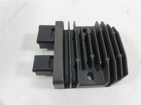 2018 Honda CBR1000 RR SC77 Rectifier Voltage Regulator 31600-MJJ-D31 FH021AA {{ shop.shopifyCountryName }} - Mototech271