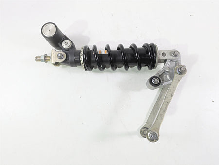 2020 Kawasaki ZX6R ZX636 Ninja Rear Suspension Shock Black 45014-0393-52E {{ shop.shopifyCountryName }} - Mototech271