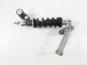 2020 Kawasaki ZX6R ZX636 Ninja Rear Suspension Shock Black 45014-0393-52E