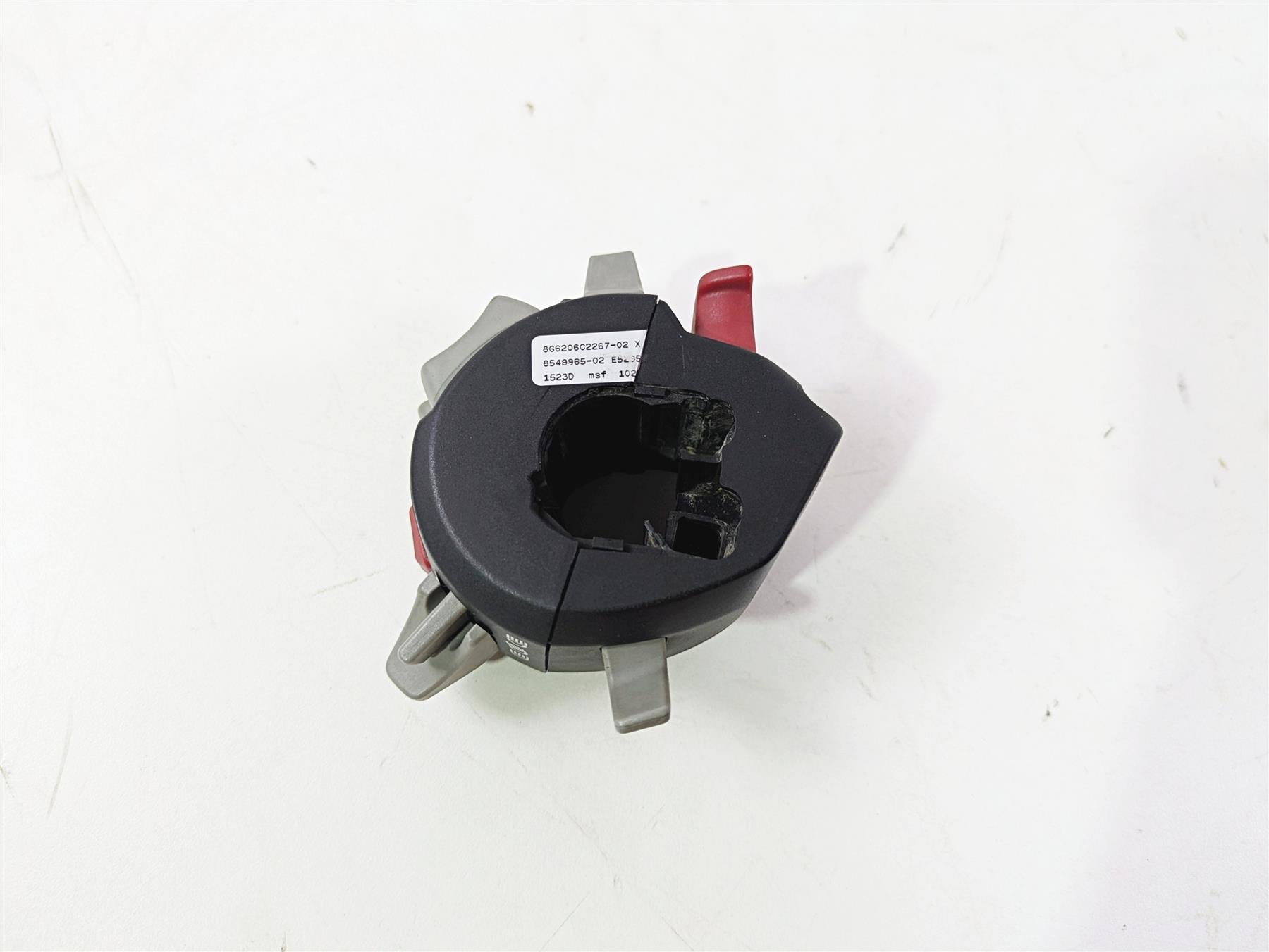 2015 BMW R1200 GS Adv K51 Left Hand Abs Cruise Control Switch 61318549965 {{ shop.shopifyCountryName }} - Mototech271