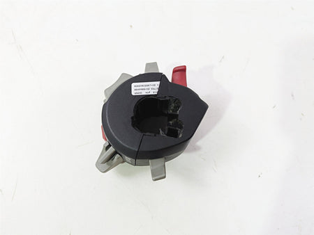 2015 BMW R1200 GS Adv K51 Left Hand Abs Cruise Control Switch 61318549965 {{ shop.shopifyCountryName }} - Mototech271
