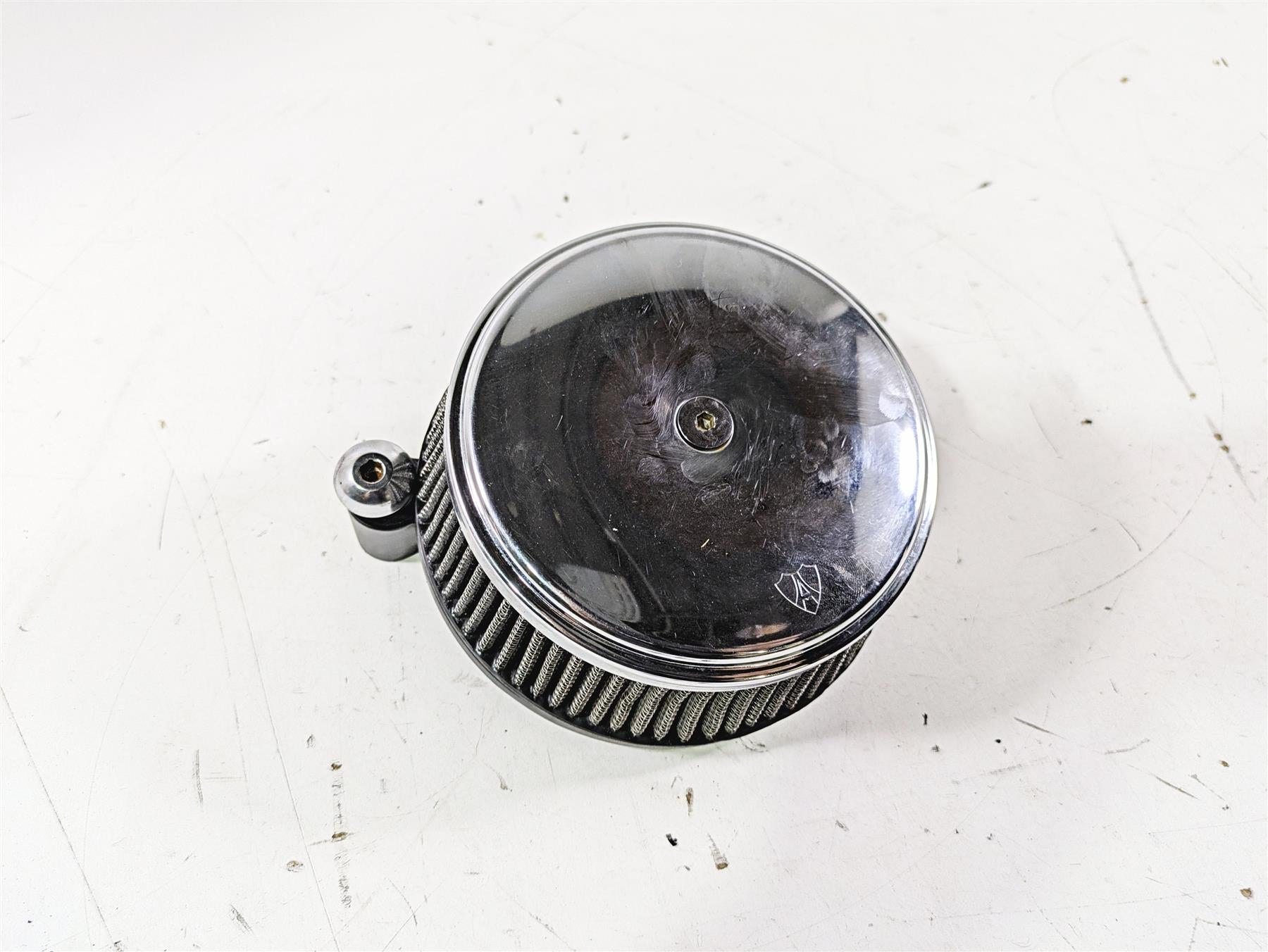 2015 Harley FXDL Dyna Low Rider Arlen Ness Big Sucker Air Breather 18-505-1 {{ shop.shopifyCountryName }} - Mototech271