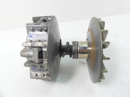 2020 Can-Am Commander 1000R XT Primary Drive Clutch 718miles 420280523 420280524 {{ shop.shopifyCountryName }} - Mototech271