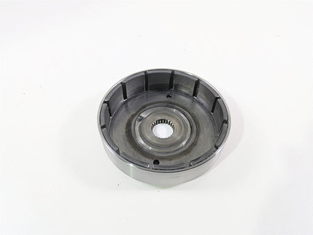 2007 Harley Touring FLHRSE CVO Road King Ignition Rotor Flywheel 30041-08A {{ shop.shopifyCountryName }} - Mototech271