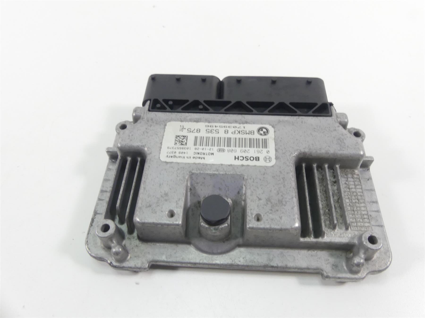 2013 BMW F800GS STD K72 Cdi Ecm Engine Control Module -Read 8535875 {{ shop.shopifyCountryName }} - Mototech271