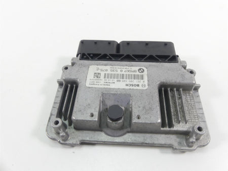 2013 BMW F800GS STD K72 Cdi Ecm Engine Control Module -Read 8535875 {{ shop.shopifyCountryName }} - Mototech271