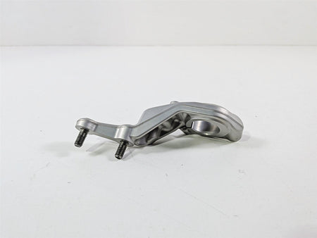 2019 Ducati Panigale V4S V4 S Corse Right Swingarm Frame Foot Peg Mount 8291G841 {{ shop.shopifyCountryName }} - Mototech271
