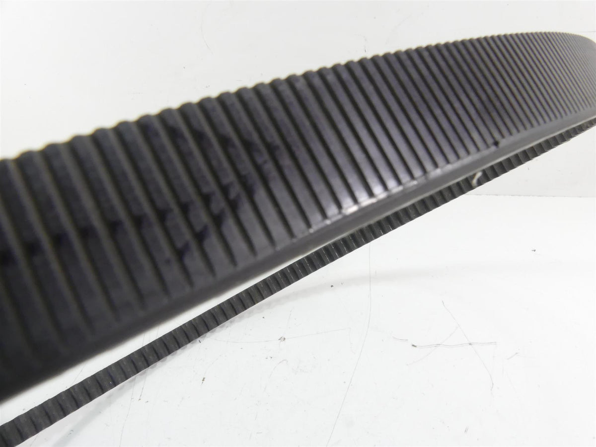 2014 Harley Sportster XL1200 C Rear Drive Belt 137T 1" 40591-07 {{ shop.shopifyCountryName }} - Mototech271