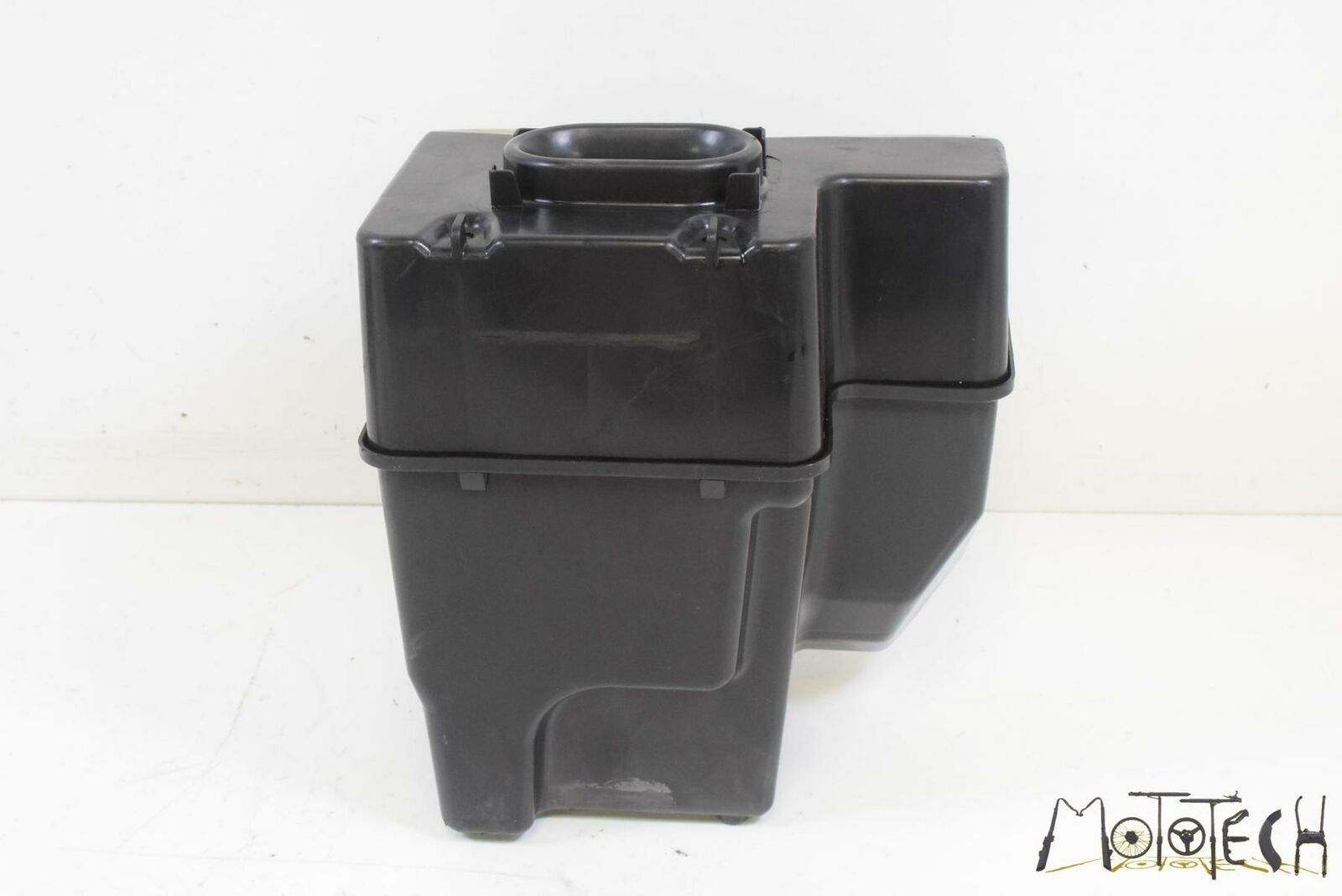 2001 Polaris 550 Sport Touring ES Air Box Cleaner Breather Filter Housing 543293 {{ shop.shopifyCountryName }} - Mototech271