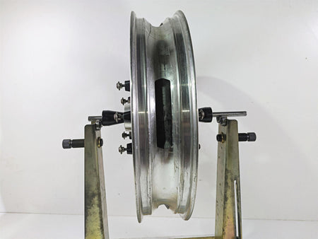 2021 Harley Touring FLTRX Road Glide 19x3.5 Front Wheel Rim Enforcer II 43300618 {{ shop.shopifyCountryName }} - Mototech271