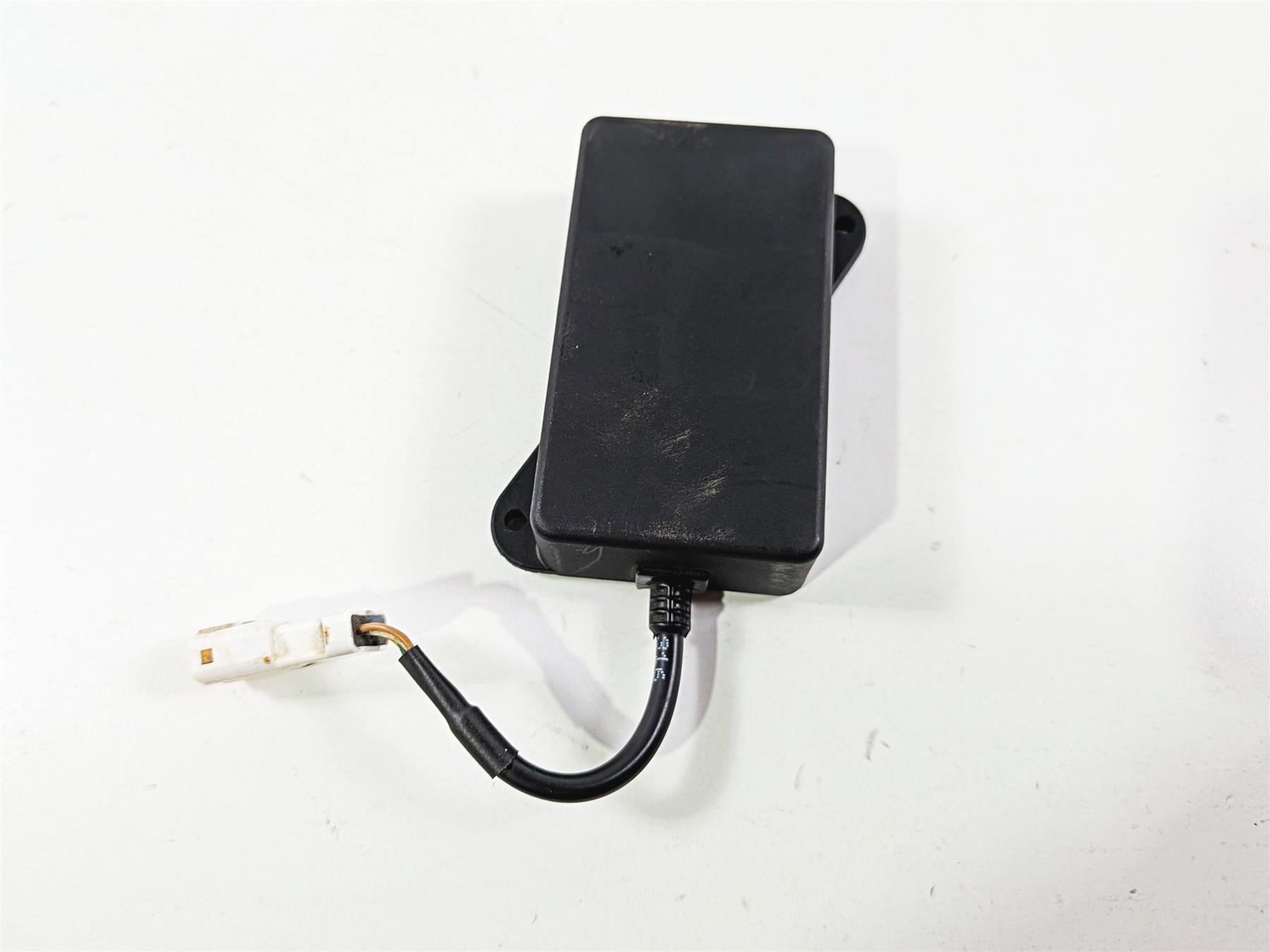 2018 KTM 1290 Super Duke R Connectivity Control Box Unit Cdi 61611046000-Mototech271