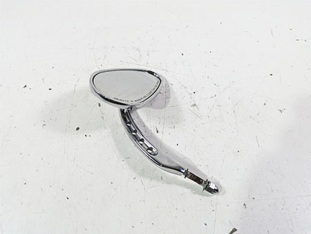 2005 Harley Softail FLSTFSE CVO Fat Boy Right Rear View Mirror 91987-05 {{ shop.shopifyCountryName }} - Mototech271