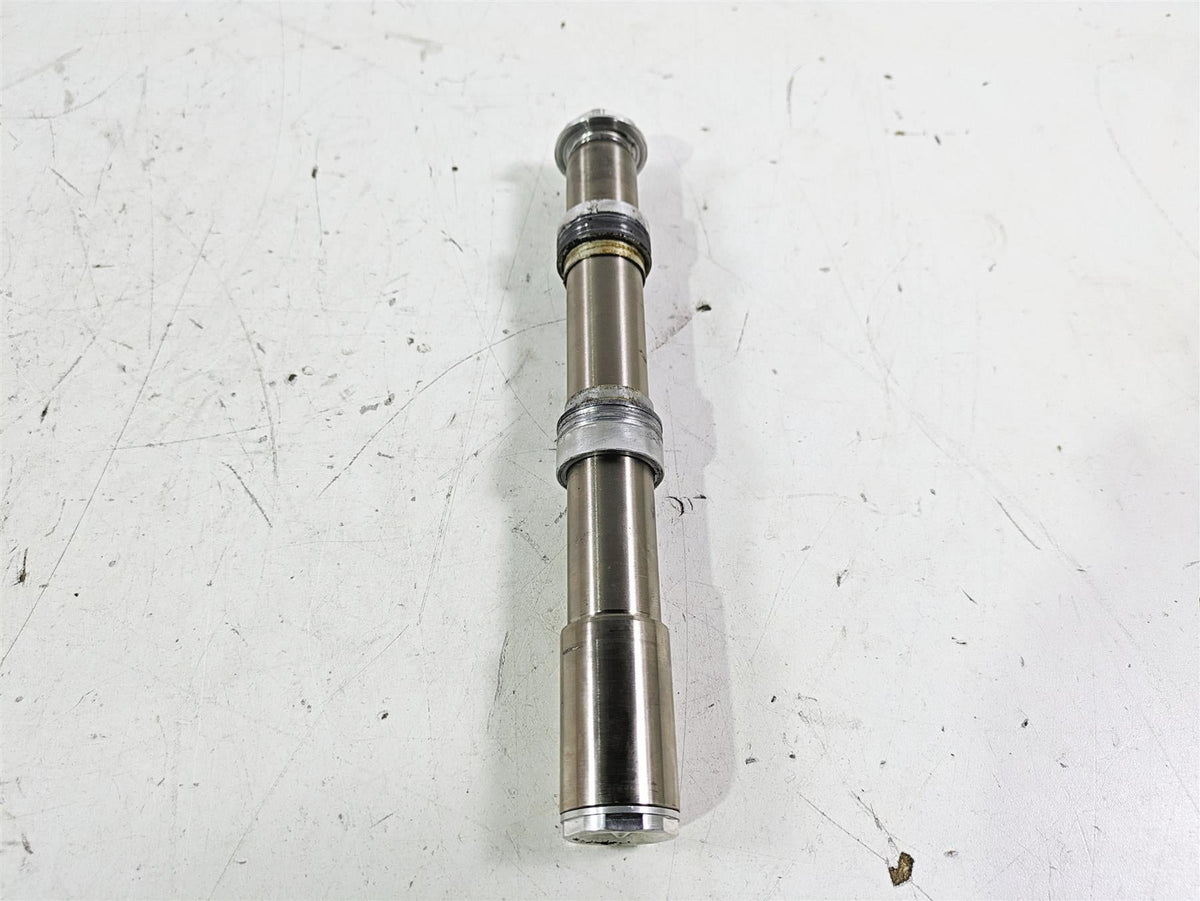 2007 KTM 450 SXF Front 26mm Wheel Spindle Axle 77309081100 {{ shop.shopifyCountryName }} - Mototech271