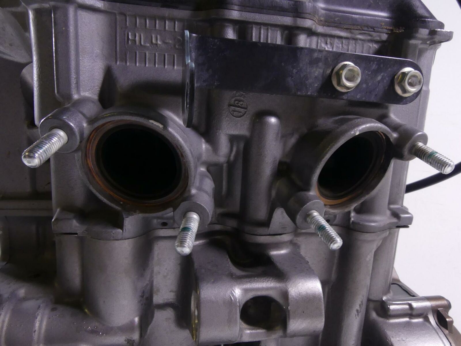 2018 Honda CRF1000 Africa Twin Running Engine Motor 5K -Video 11000-MKK-D01 {{ shop.shopifyCountryName }} - Mototech271