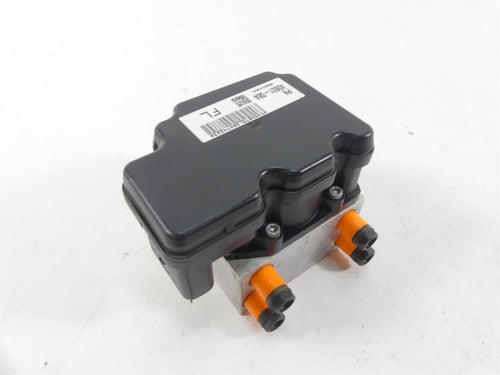 2012 Harley Touring FLHX Street Glide Abs Brake Pump Unit Module 40601-08 | Mototech271
