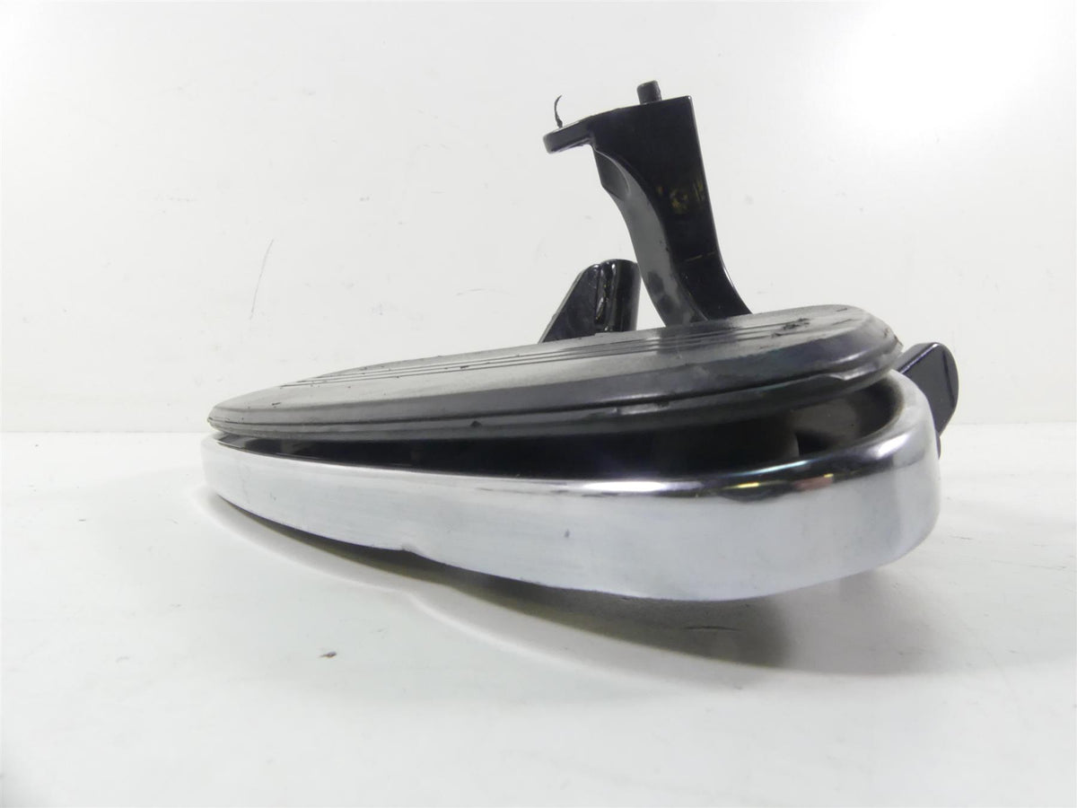2014 Harley Touring FLHXS Street Glide Sp Left Front Rider Floor Board 50622-09 {{ shop.shopifyCountryName }} - Mototech271