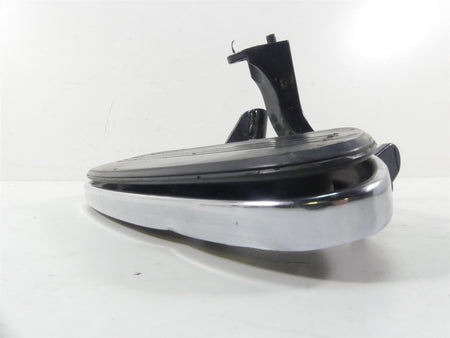 2014 Harley Touring FLHXS Street Glide Sp Left Front Rider Floor Board 50622-09 {{ shop.shopifyCountryName }} - Mototech271