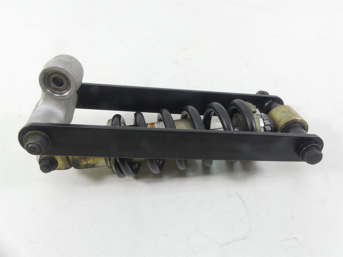 2004 Yamaha XV1700 Road Star Warrior Straight Rear Shock 5PX-22210-20-00 {{ shop.shopifyCountryName }} - Mototech271