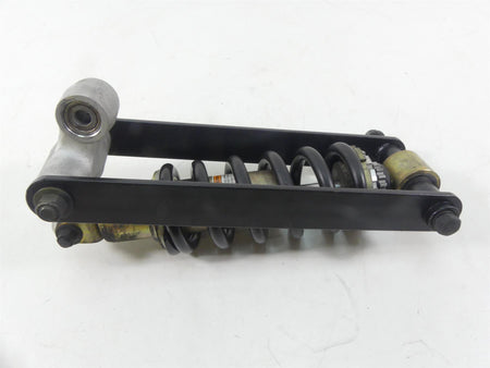 2004 Yamaha XV1700 Road Star Warrior Straight Rear Shock 5PX-22210-20-00 {{ shop.shopifyCountryName }} - Mototech271