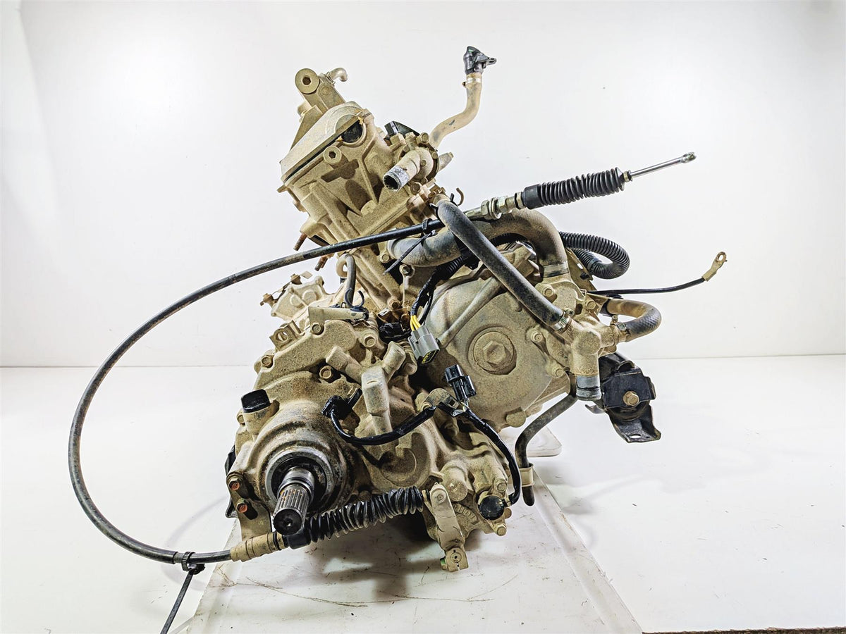 2020 Honda Talon SXS1000 S2R 1000R Engine Motor & Transmission 2K 11000-HL6-A00 {{ shop.shopifyCountryName }} - Mototech271
