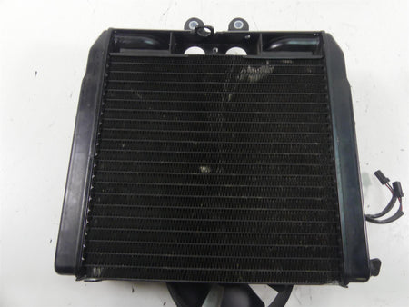 2012 Harley VRSCF Muscle Rod Radiator Fans Reservoir Hoses Set 26722-04 {{ shop.shopifyCountryName }} - Mototech271