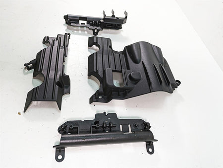 2014 Moto Guzzi California 1400 T Engine Motor Cover Cowl Set B063306 B063143 {{ shop.shopifyCountryName }} - Mototech271