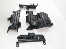 Load image into Gallery viewer, 2014 Moto Guzzi California 1400 T Engine Motor Cover Cowl Set B063306 B063143 | Mototech271
