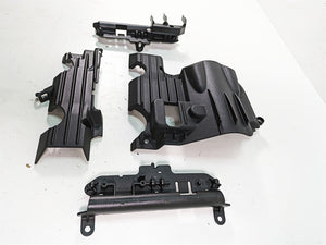 2014 Moto Guzzi California 1400 T Engine Motor Cover Cowl Set B063306 B063143 | Mototech271
