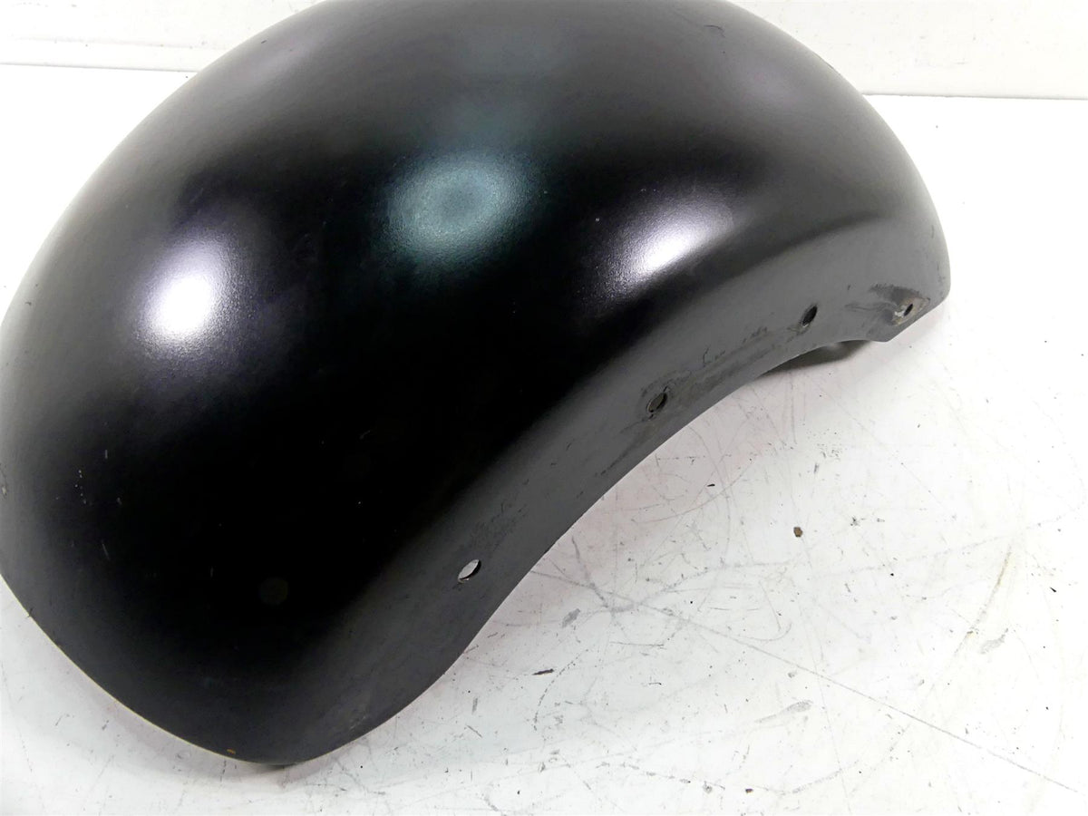 2009 Big Dog K9 Rear Fat Tire 13" Wide Fender for 300 Tires - No Dents {{ shop.shopifyCountryName }} - Mototech271