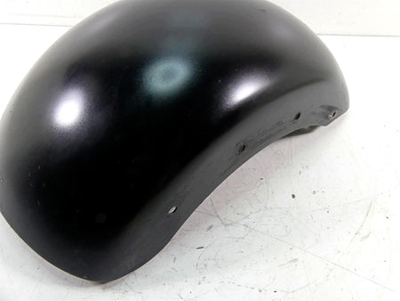 2009 Big Dog K9 Rear Fat Tire 13" Wide Fender for 300 Tires - No Dents {{ shop.shopifyCountryName }} - Mototech271